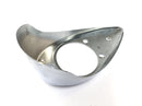 Kawasaki VN 1600 Classic VNT60A [2007] - Speedometer cover, speedometer frame, chrome tank cover-3
