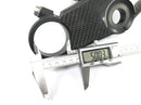HONDA VTR 1000 SP 1 SC45 [2001] - Ponte forcella superiore con blocchetto di accensione-3