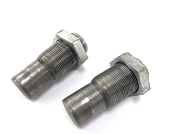 Moto Guzzi V7 Special [1971] - Swing Bolts - 0