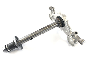 Moto Guzzi Le Mans 4 [Le Mans 3] - Fork Bridge ci-dessous - 0