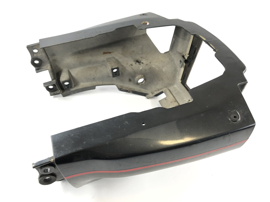 KAWASAKI GPZ 1000 RX [1987] - rivestimento del rivestimento posteriore