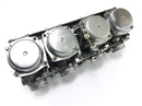 Honda CBX 750 RC17 [1984] - carburetor inlet system Keihin-3