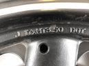 Yamaha yzf 750 R 4hn [1996] - roue de roue avant Roue 3,50 x 17 "-3