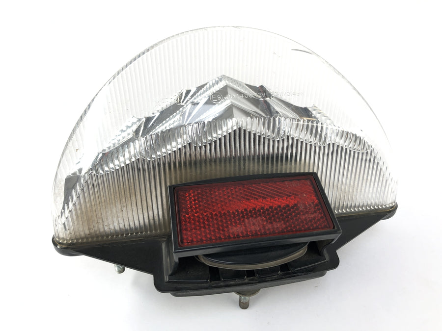 BMW R 1200 GS R12 K25 [2003] - Rücklicht Heckleuchte LED