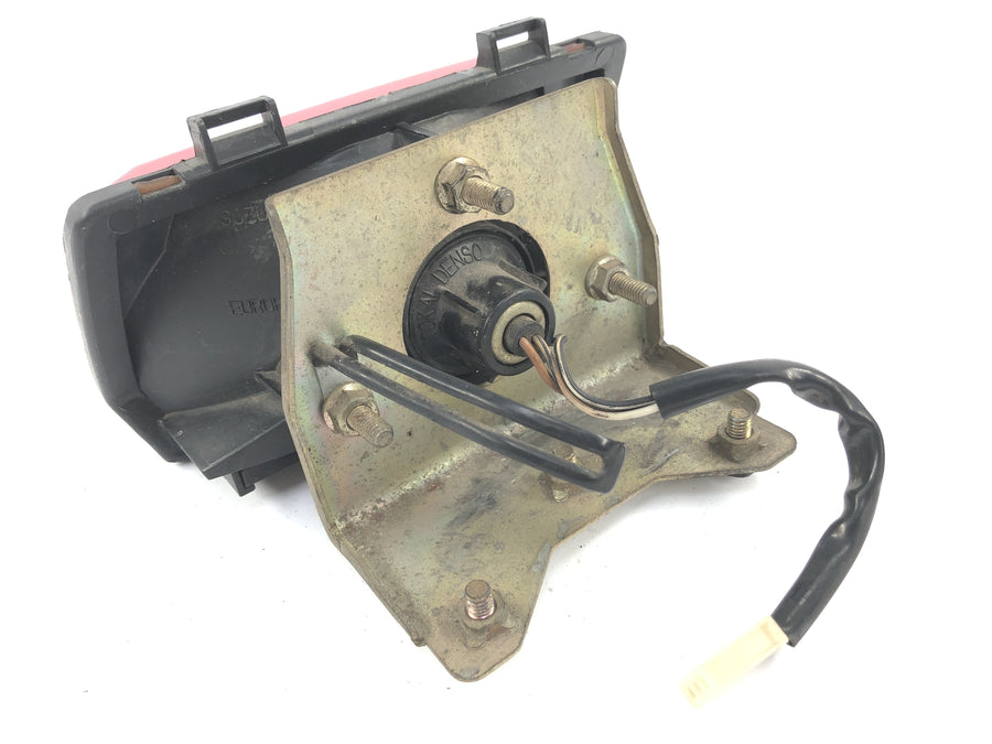 Suzuki GSX R 1100 GV73B [1990] - rear light rear light