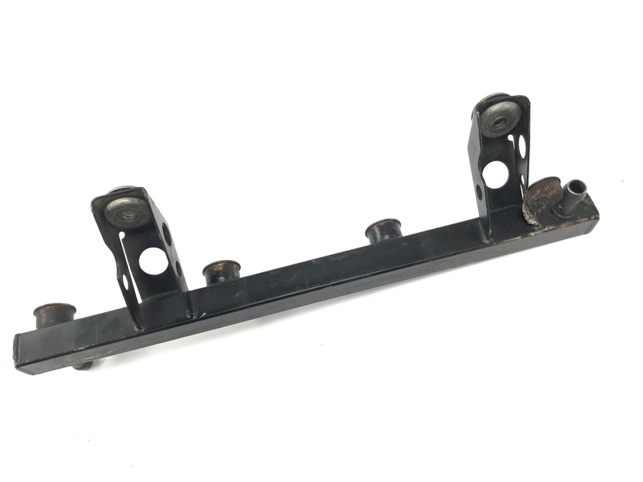 BMW K 1100 RS [1991] - Fuel distributor management injection strip Fuel Rail