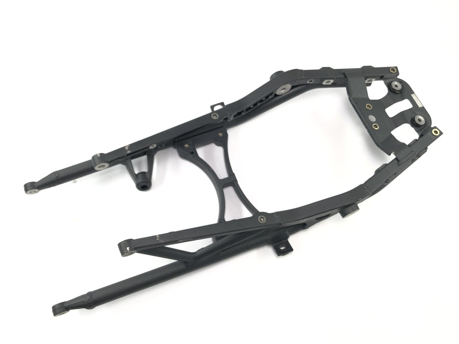 Triumph Street Triple R 675 D67LD [2010] - Frame posteriore
