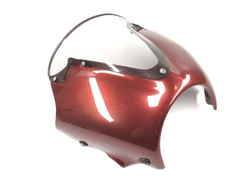 Moto Guzzi V10 Centauro [1998] - Frontverkleidung Cockpitverkleidung mit Windschild
