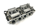 Honda CBR 1000 RR SC57 [2006] - culasse, commande de soupapes, siège de soupape, canaux de soupape-2