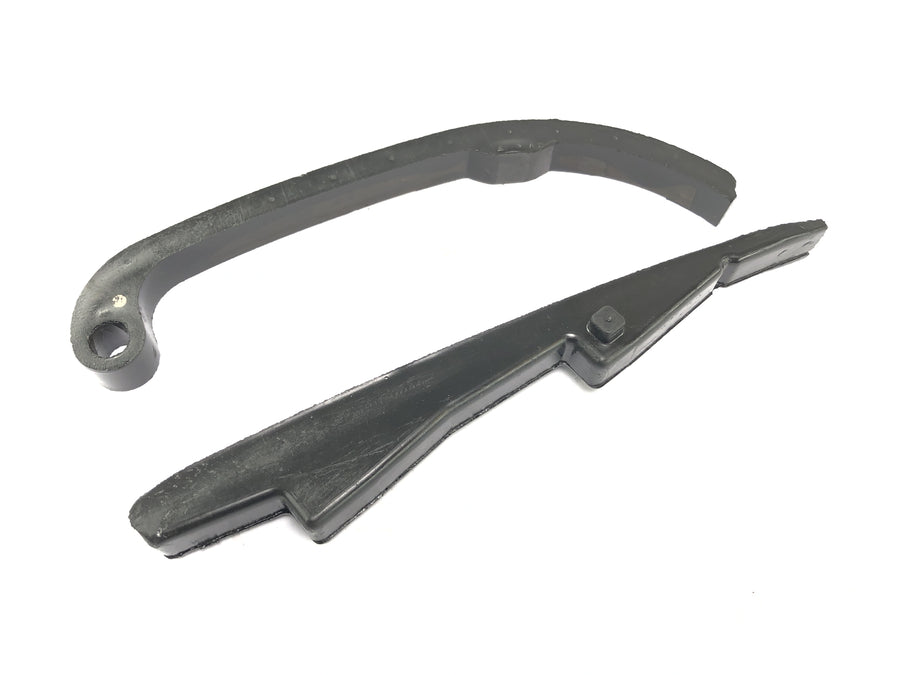 Kawasaki ZRX 1200 S ZRT20A [2002] - control chains tensioning rail slides set