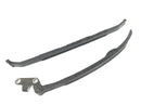 Yamaha XTZ 660 3YF [1992] - Timing chain tensioning rail and slide rail-2