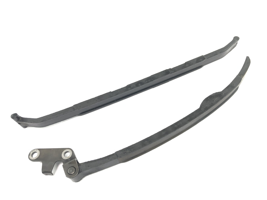 Yamaha XTZ 660 3YF [1992] - Timing chain tensioning rail and slide rail