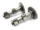 KTM 950 SM LC8 [2008] - Cams de caméras CAMS-4