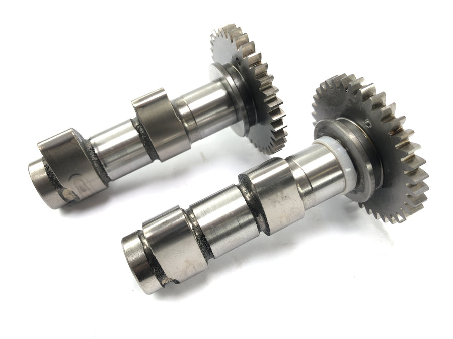 KTM 950 SM LC8 [2008] - Cams de caméras CAMS