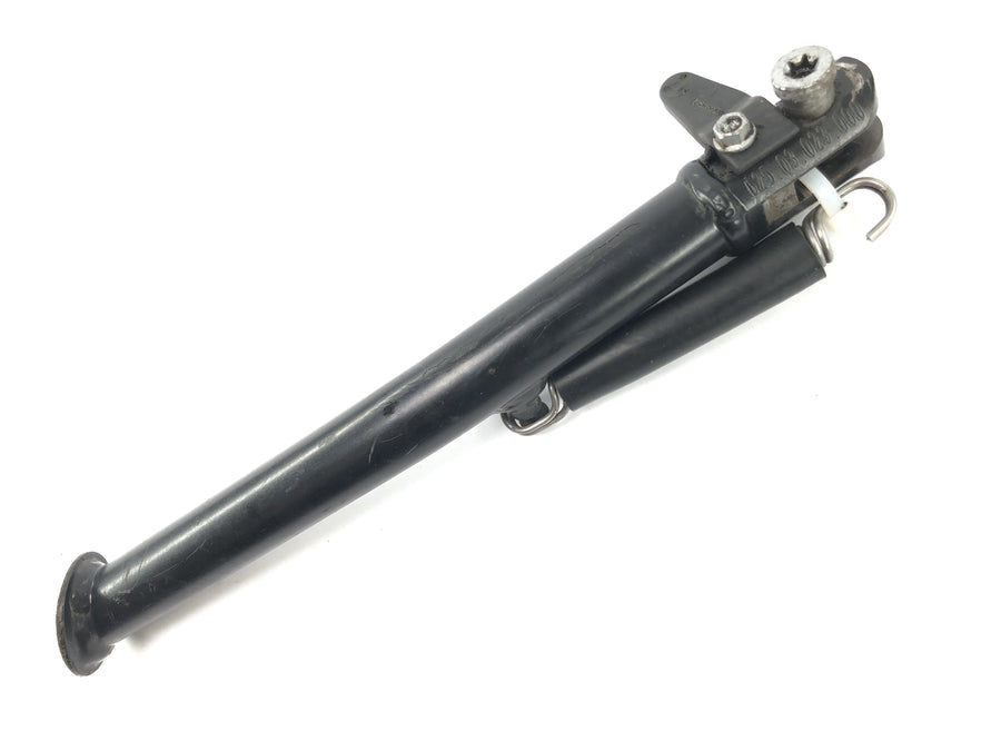 KTM 950 SM LC8 [2008] - Stand side stand with spring