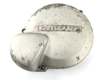 Cagiva Mito 125 EVO 8p [2000] - Coperchio coperchio del coperchio del coperchio del coperchio dell'accensione