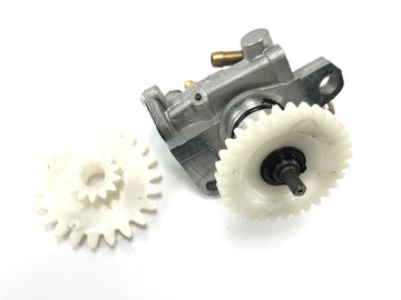 Honda NSR 125 JC22 [1998] - Oil pump mixture pump - 0