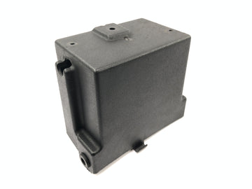 Triumph Daytona 900 T300D [1996] - Battery box battery compartment battery holder