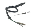 Honda GL 500 SILVERSCHING PC02 [1982] - Brake light switch at the rear sensor switch rear light-3