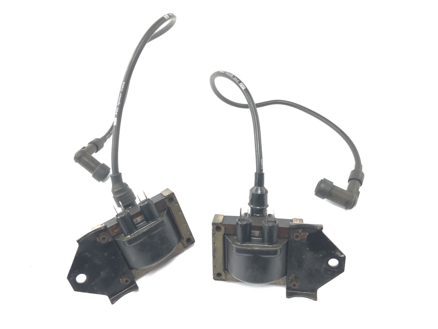 Moto Guzzi California III VY Integrale [1990] - Ignition Coil Ignition Module Ignition Coil Set