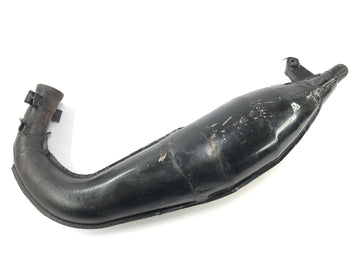 Honda NSR 125 JC22 [1998] - Tubo di gas di scarico del sistema di scarico collettore di scarico del collettore di scarico