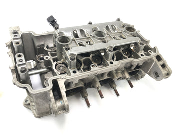 Triumph Sprint ST 1050 [2005] - Zylinderkopf