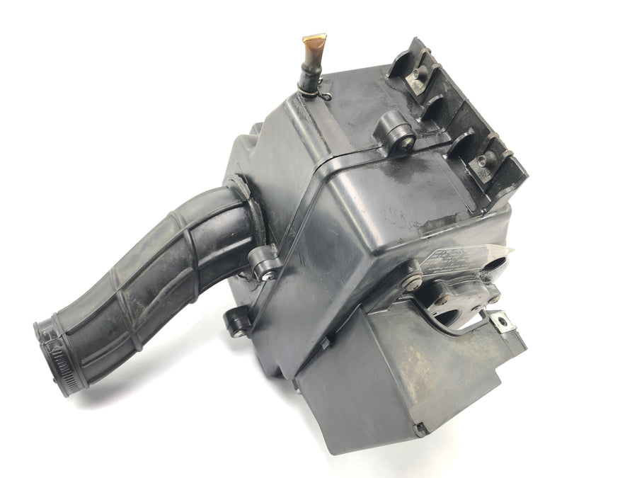 SWM SM 125 R [2018] - Luftfilterkasten Luftfiltergehäuse Airbox