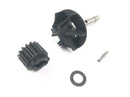 BMW F 650 GS R13 [2000] - Water pump wheel water pump impeller shaft-1