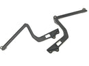 BMW K 1100 RS [1991] - Case carrier side case carrier case holder left and right-2