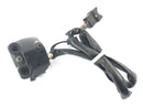 Suzuki GSF 1200 S Bandit WVA9 [2003] - Switch Handlebar a destra-4