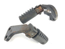 Yamaha XT 600 E 3TB [1996] - Driver footrests left and right-3