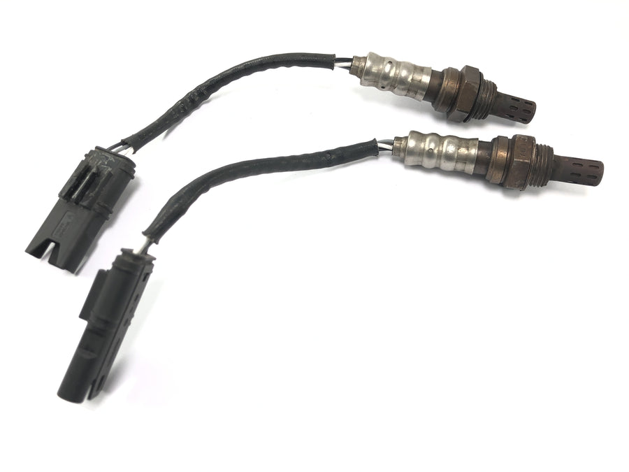 BMW R 1200 R R1ST [2008] - Sonde lambda Sonde O2 jeu de sondes de gaz d'échappement
