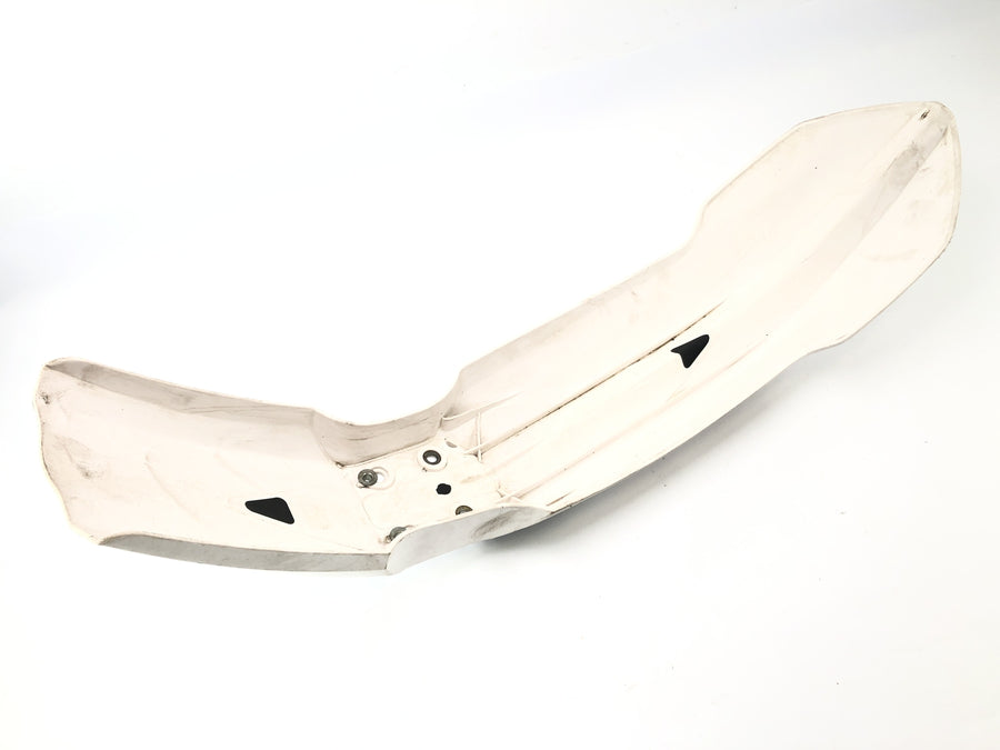 SWM SM 125 R [2018] - Fender Front Front Furs