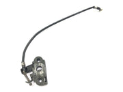 Default Title Triumph Adventurer 900 T309RT [1998] - Seat lock with Bowden cable