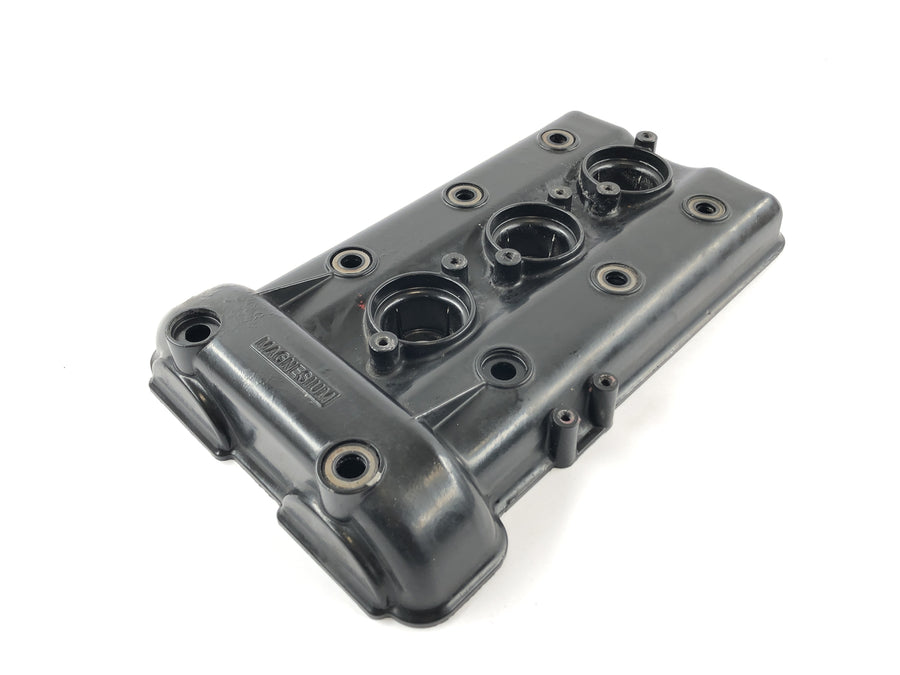 Triumph Speed Triple 955i [1999] - Ventildeckel Motordeckel