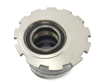 Triumph Speed Triple 1050 515NJ [2007] - Chain tensioner rear wheel - 0