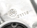 HONDA VTR 1000 SP 1 SC45 [2001] - couvercle d'embrayage à l'intérieur du carter moteur pompe à eau-4
