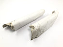 Suzuki RM Z 250 RJ41A [2007] - Gabelprotektoren Gabelschutz links und rechts Paar-2