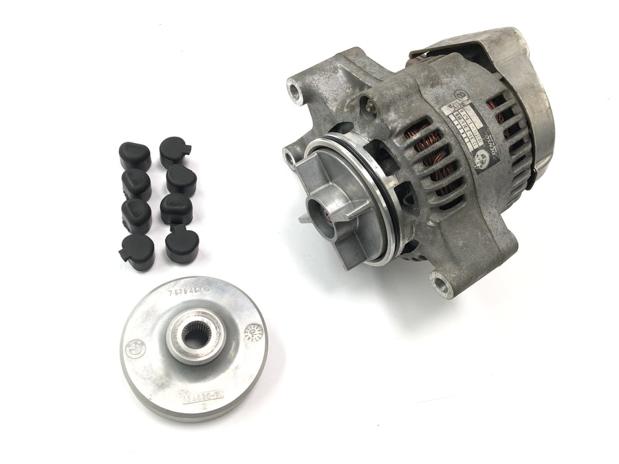 BMW K 1200 S K12S [2004] - Alternatore