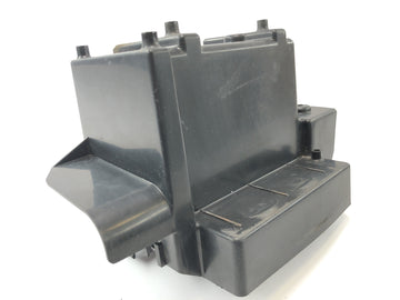 Suzuki VZ 1500 WVCU [2011] - Alloggiamento batteria porta batteria - 0