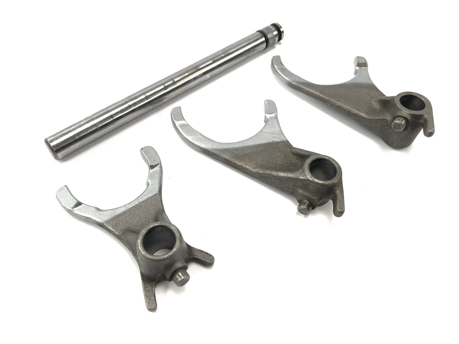 Triumph Daytona 955i T595n [2003] - Sticks de commutation de fourchette de commutation