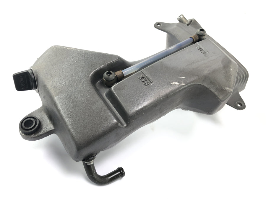 Aprilia SL 1000 Falco PA [2000] - Luftkammer Airbox Gehäuse Einspritzkasten