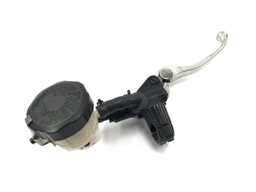 Yamaha YZF R1 RN04 [2001] - Front brake pump brake pump handlebar fitting right with brake lever