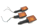 Yamaha XT 500 1U6 [1981] - Indicator set of 3 XT 600-1