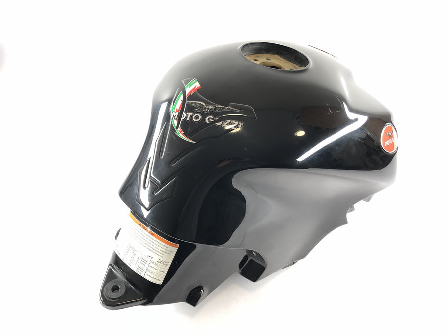 Moto Guzzi 1200 Sport [2007] - Réservoir d'essence