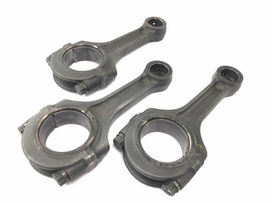 Benelli TNT 1130 [2009] - Connecting rod connecting rod set