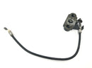 Triumph Tiger 900 T400 [1998] - Verrou de selle avec ferme-siège à câble Bowden-1