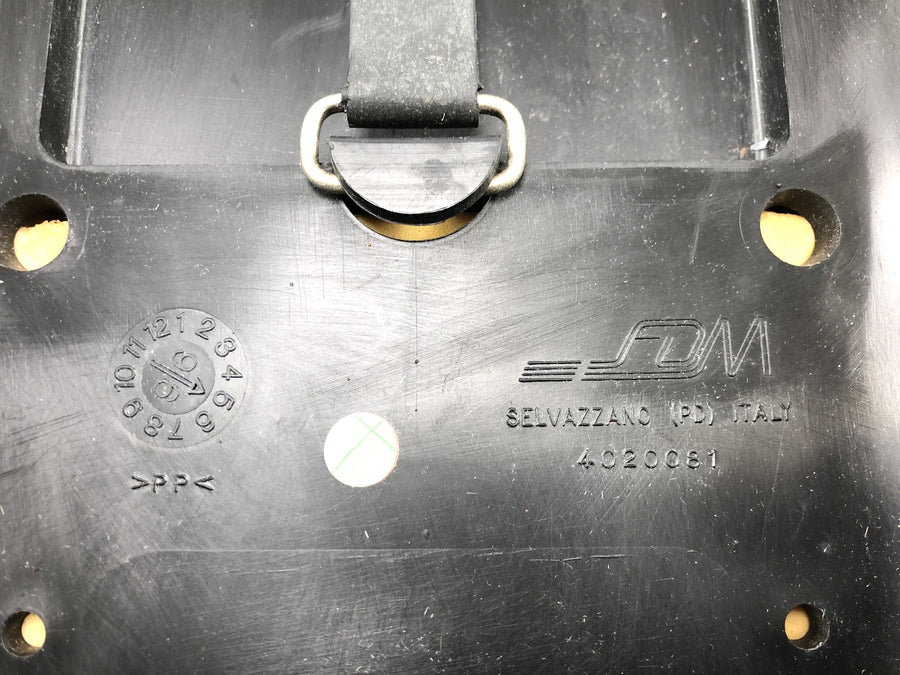 Triumph Thunderbird 900 T309RT [1995] - Motorcycle seat bench