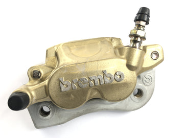 Moto Guzzi Norge 1200 [2006] - Bremssattel hinten