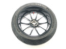 Ducati Multistrada 1200 S Touring [2009] - cerchione posteriore ruota posteriore ruota completa 17 x 6.00"-6